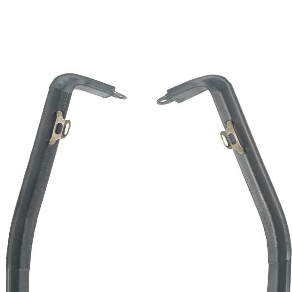 Front Door Weatherstrips
