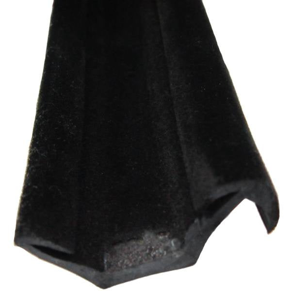 Hardtop Roof Rail Weatherstrip