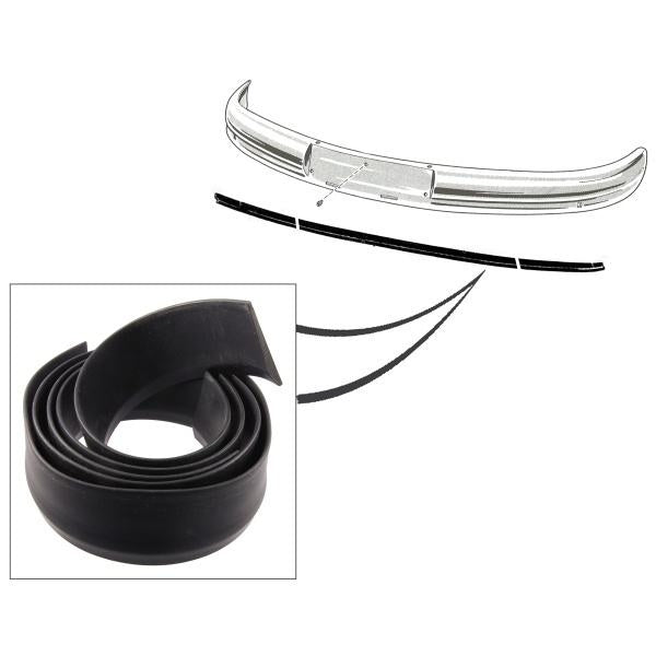 Rear Bumper Stone Deflector Seal