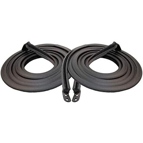 Front Door Weatherstrips