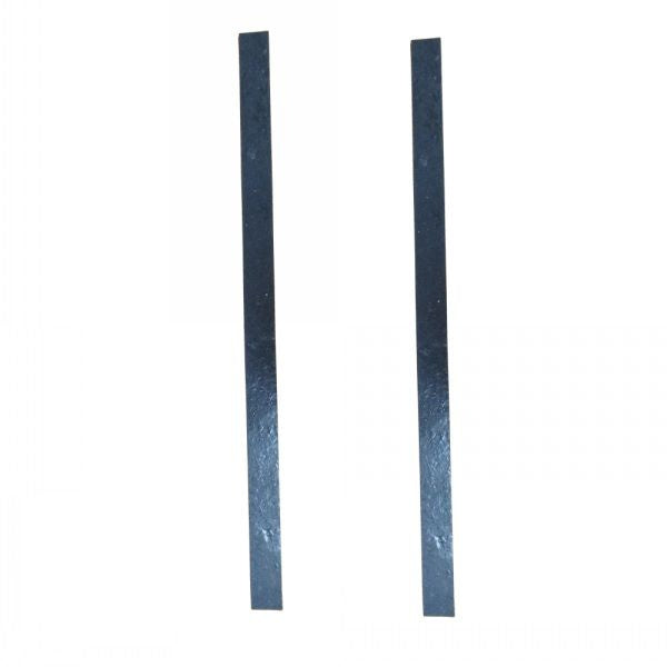 Radiator Side Seals