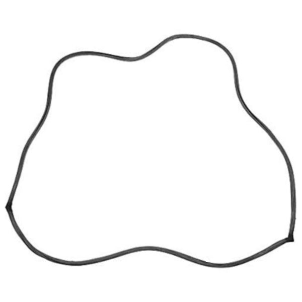 Trunk Weatherstrip
