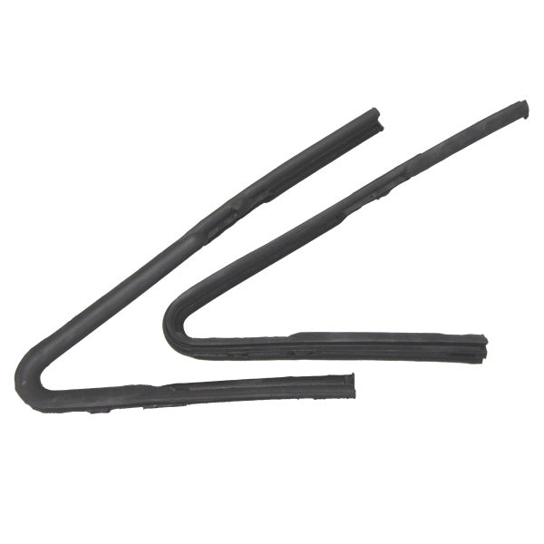 Front Door Vent Window Weatherstrips