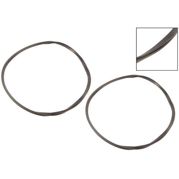 Taillight Mounting Pad