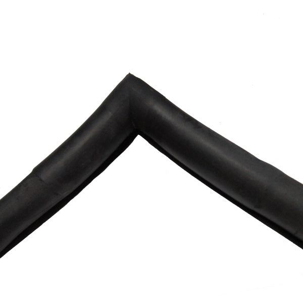Rear Quarter Window Gaskets