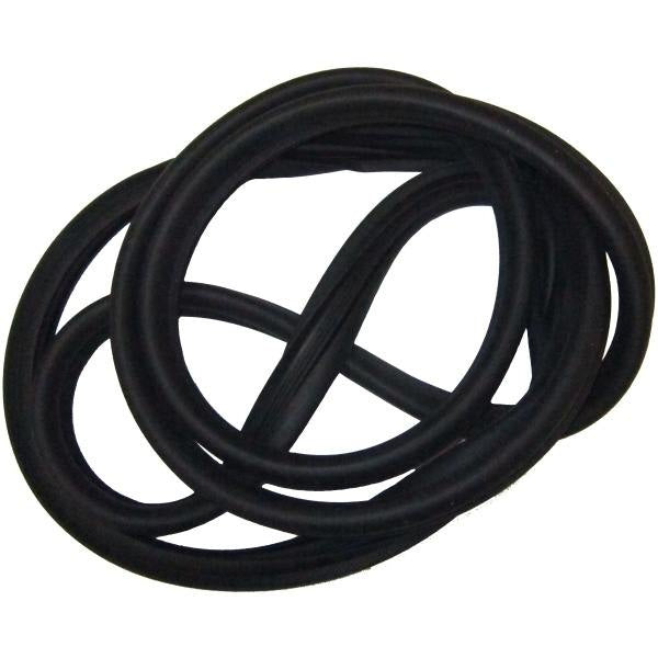 Body Weatherstrip Kit