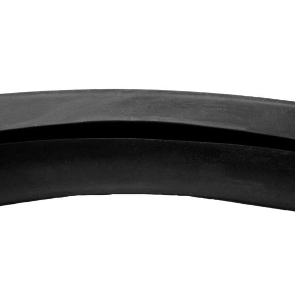 Quarter window weatherstrip