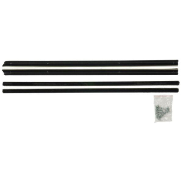 Window Felt Weatherstrip