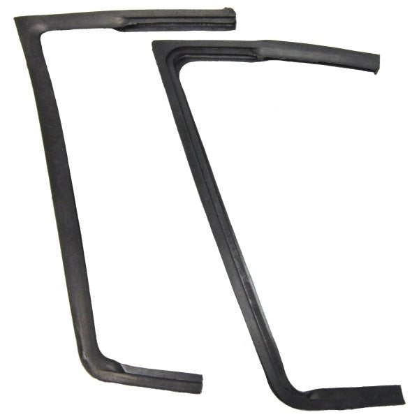 Front Door Vent Window Weatherstrips