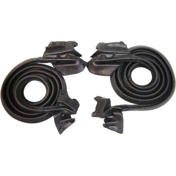 Door Weatherstrips