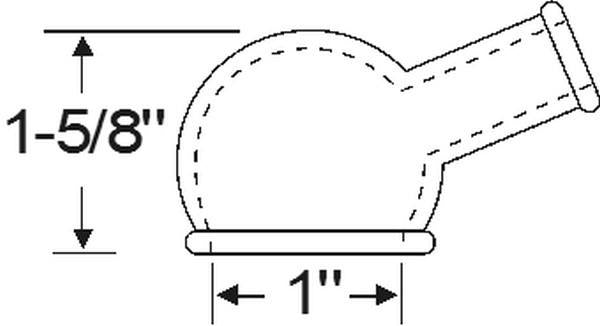 Electrical terminal boot