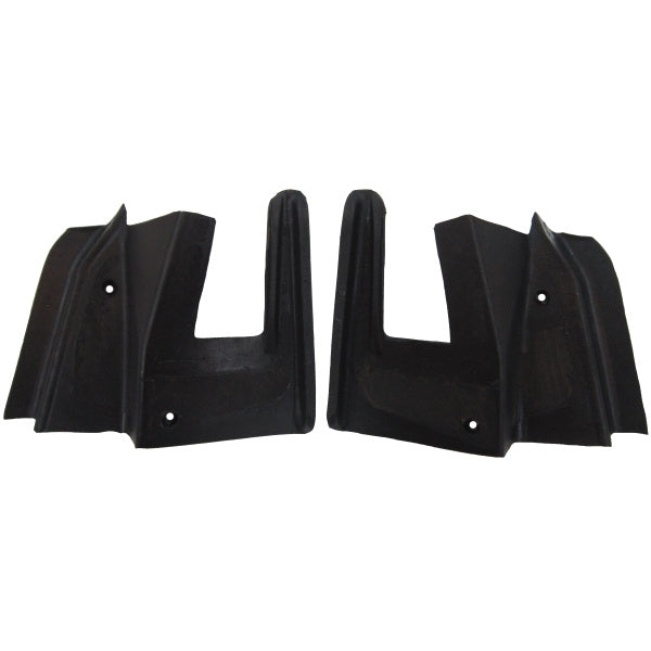 U Jamb Lock Pillar Filler