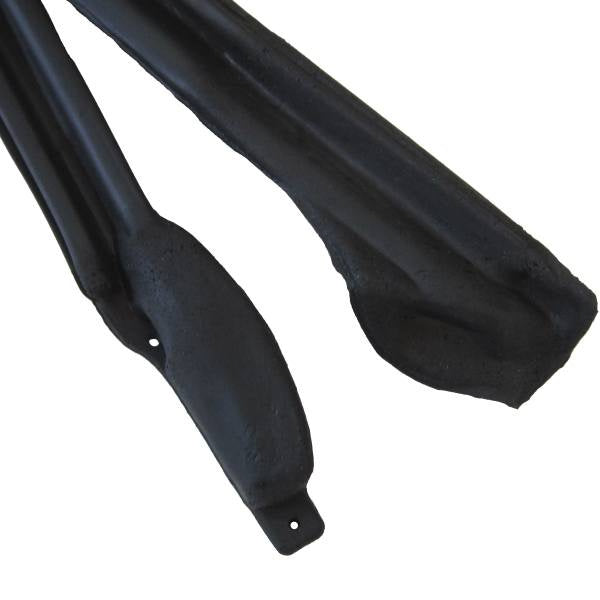 Hardtop Roof Rail Weatherstrips