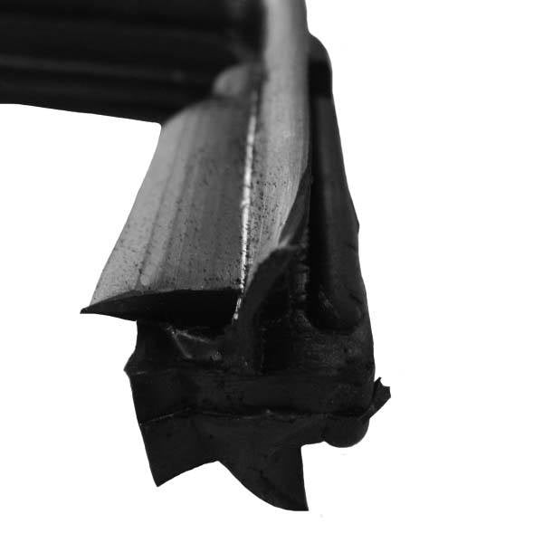 Front Door Vent Window Weatherstrips