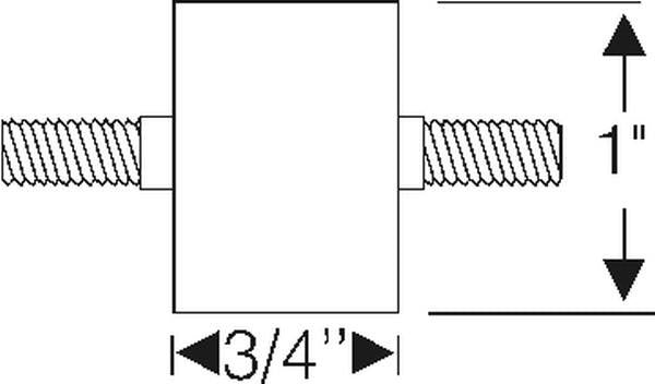 AC Condenser Mount