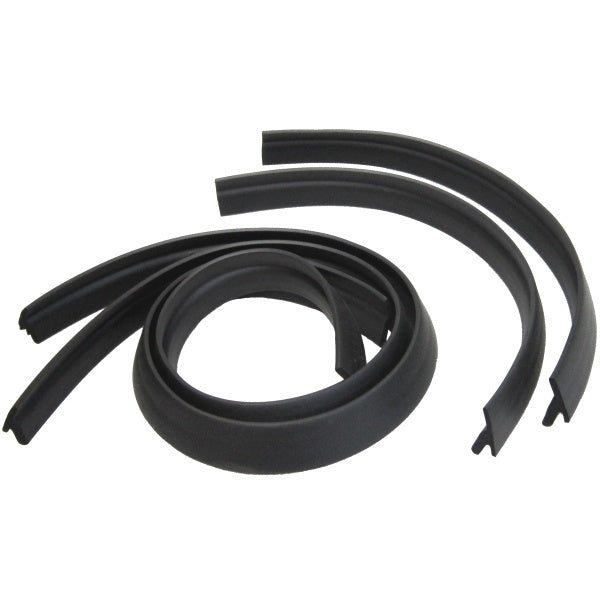 Door Bottom Weatherstrips
