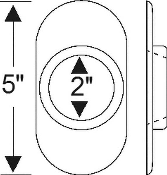 Steering Column Floorplate