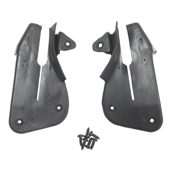 U Jamb Door Lock Pillar Fillers