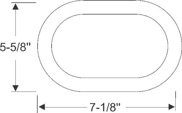 Floor Shift | Carpet Grommet