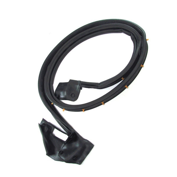 Door Weatherstrip - Right Rear Extended Cab
