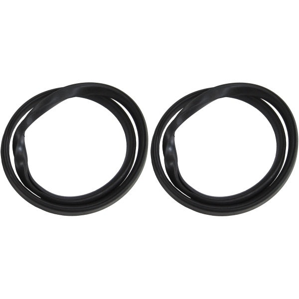 Rear Window Gasket Set