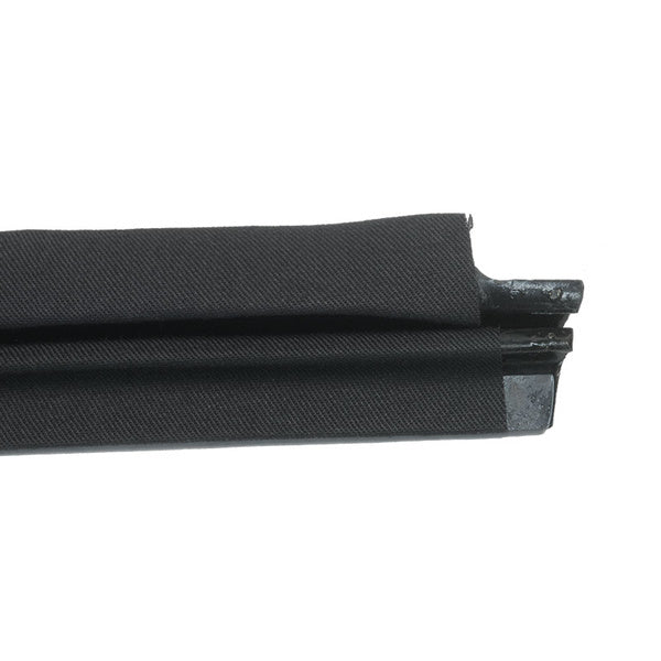 Quarter Window B-Pillar Weatherstrips