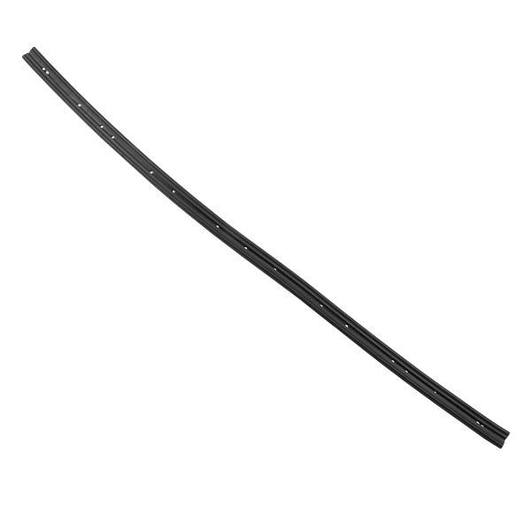 Windshield Frame Upper (Header) Weatherstrip
