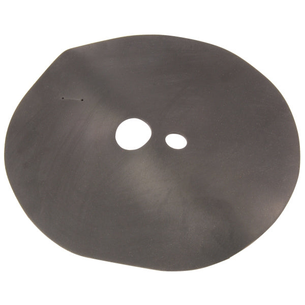 Steering Column To Floor Seal