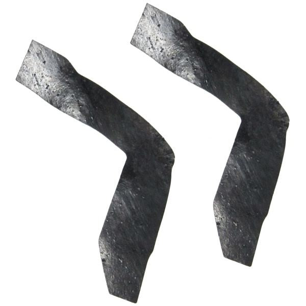 Cowl to fender seal