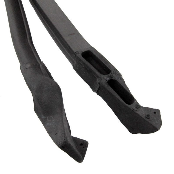 Hardtop Roof Rail Weatherstrips