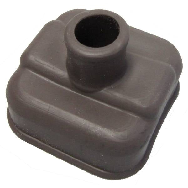 Brown Gearshift Boot