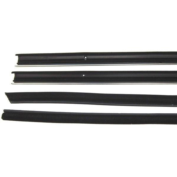 Window Felt Beltline Weatherstrips