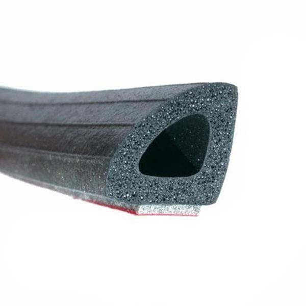 Peel-N-Stick Hollow Quarter Round