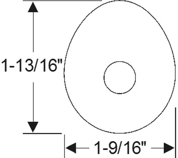 Wiper Transmission Gasket