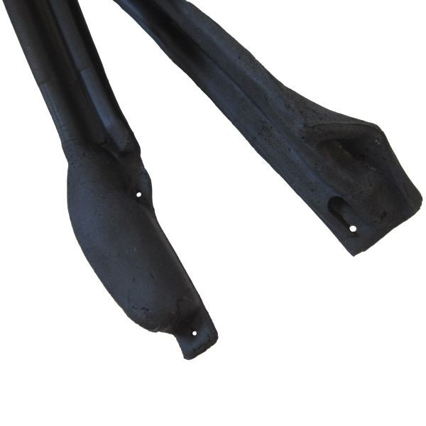 Hardtop Roof Rail Weatherstrips