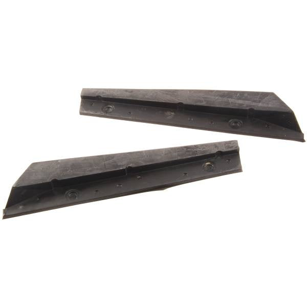 Drain seals