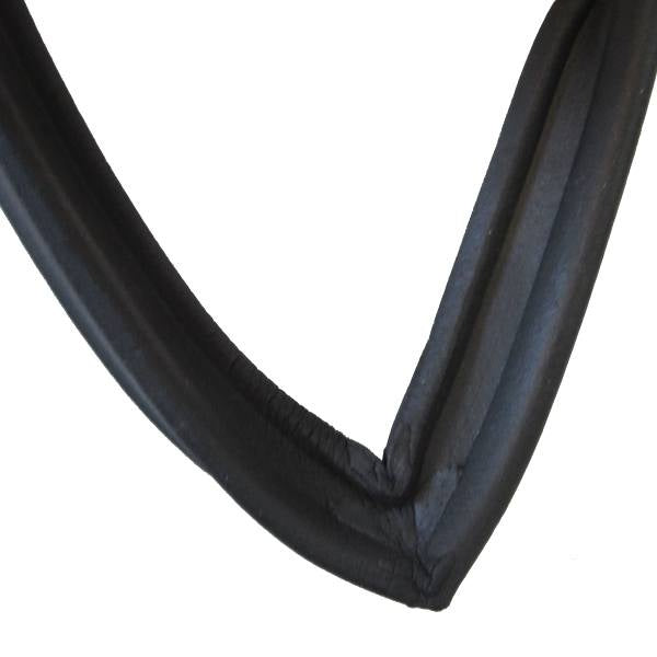 Rear Door Weatherstrips
