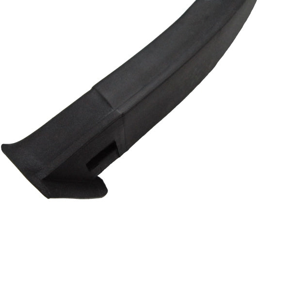 Convertible A-Pillar Post Weatherstrip, Right Hand