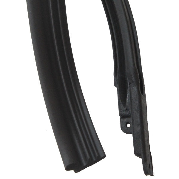 Hardtop Roof Rail Weatherstrips