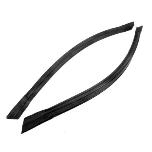 T-Top Side Rail Weatherstrips - FISHER Tops