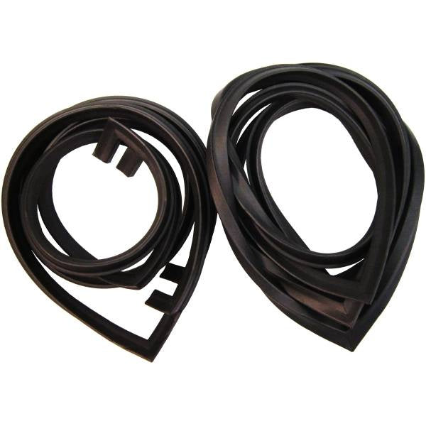Side or Rear Cargo Door Weatherstrips