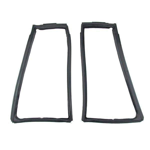 Front Door Vent Window Weatherstrips