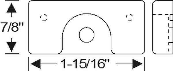 Hood Bumper
