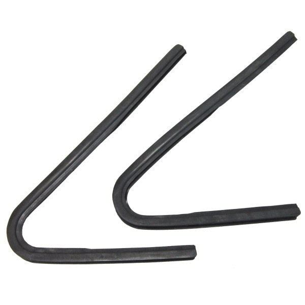 Front Door Vent Window Weatherstrips