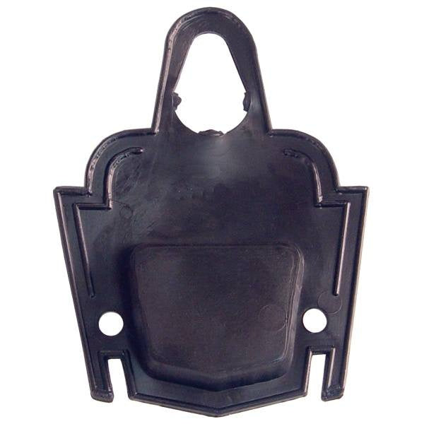 Trunk Emblem Mounting Pad