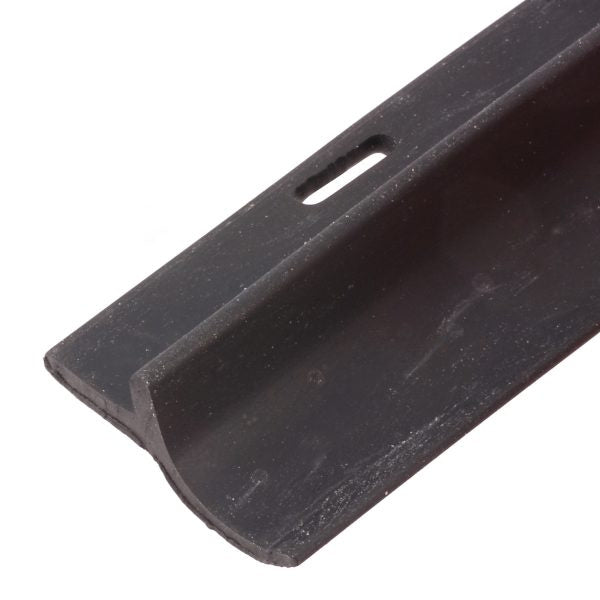 Door weatherstrip