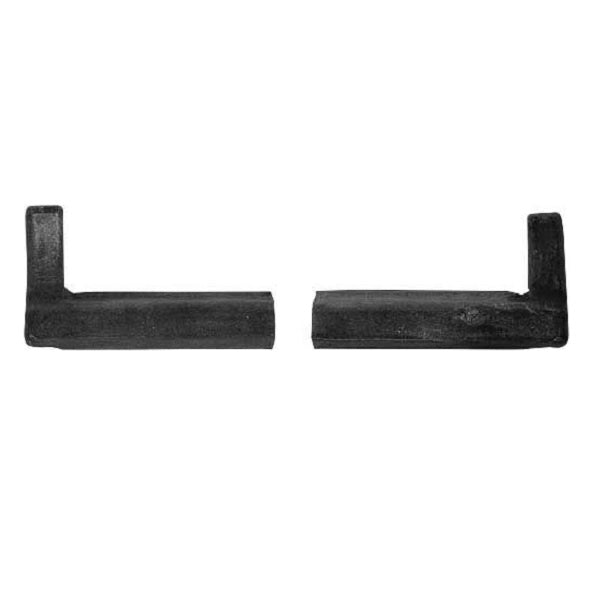Roof Rail Corner Seals