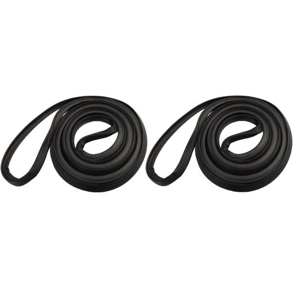 Front Door Weatherstrips