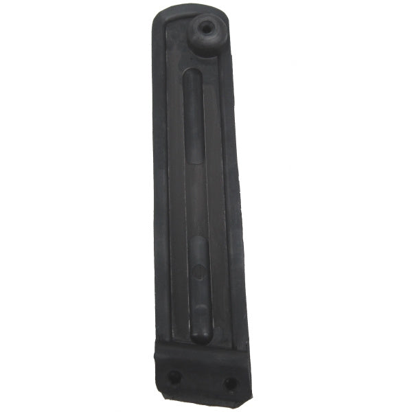 Accelerator Pedal Service – Black