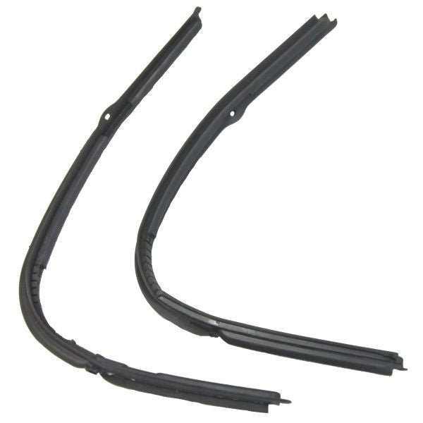 Front Door Vent Window Weatherstrips